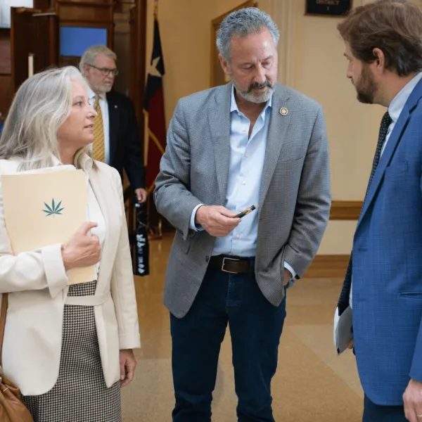 Texas THC Ban Legislation: What Lawmakers’ Next Move Means for You Discover the latest updates on Texas THC ban legislation. Will lawmakers succeed this time? Uncover what’s at stake and why it matters for you.