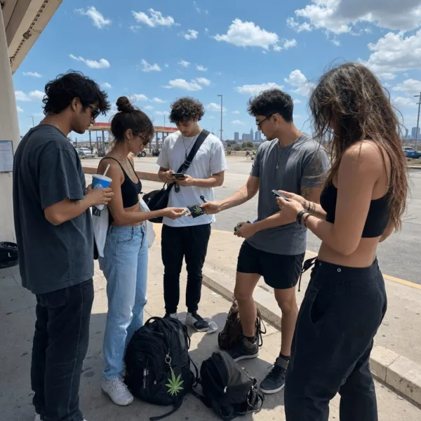 Texas THC Laws Gen Z Travelers: What Every Young Explorer Must Know Now Curious how Texas THC laws Gen Z travelers impact your next trip? Discover surprising rules, hidden risks, and what’s changing for young adults now.