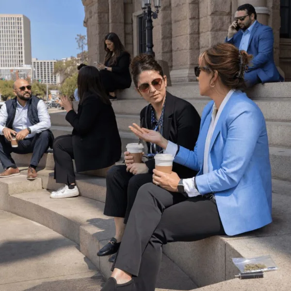 Curious about Texas THC laws? Discover what Texas Republicans are pushing for this time—see how these changes could impact your rights and choices!