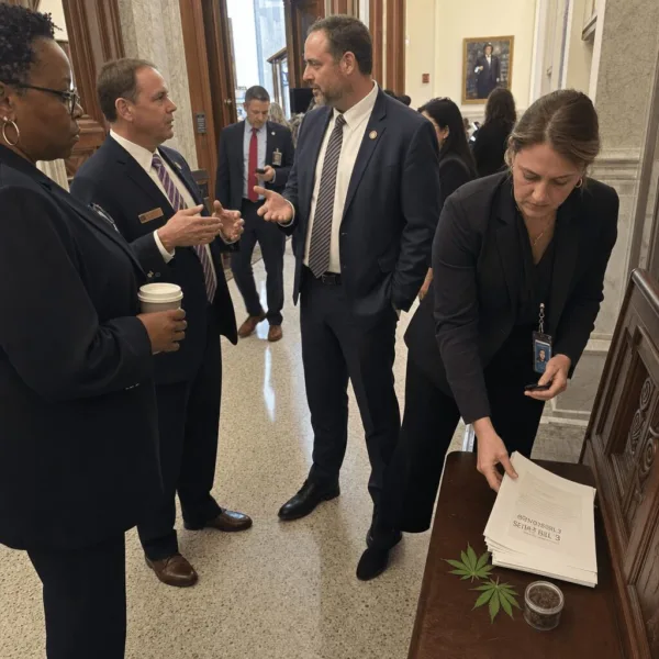 Curious about the Texas THC legislative ban? Discover what's at stake and how new laws could impact you. Will lawmakers reshape cannabis in Texas?