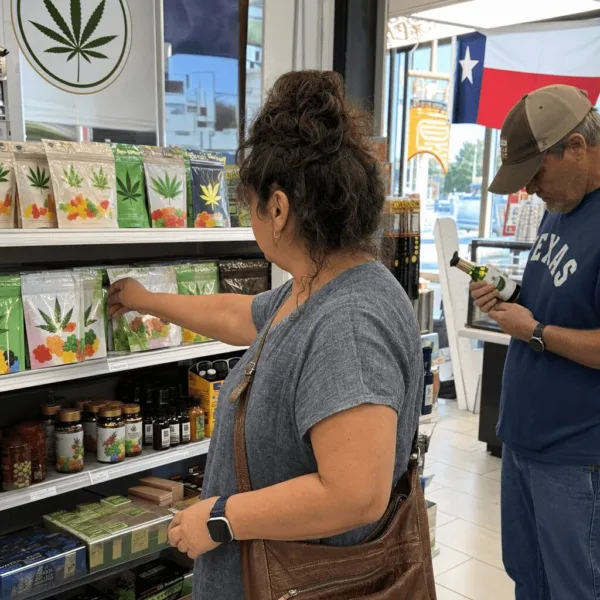 Texas hemp THC restriction: What Shoppers Need to Know in 2024 Curious about the breaking Texas hemp THC restriction? Discover how Delta-9 rules will impact you. Don’t miss urgent updates—be the first to know!