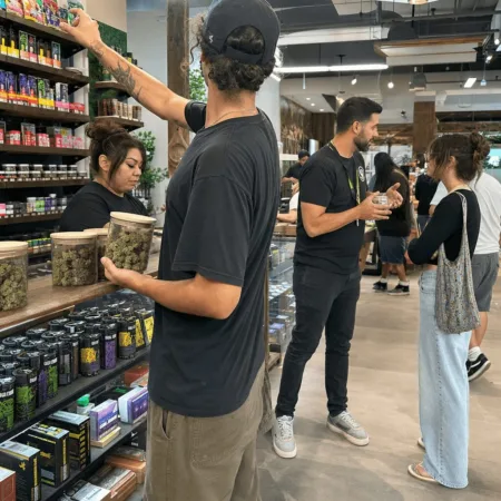 Top Marijuana Brands Arizona: Unveiling the Most Popular Picks of 2024 Unlock the hottest cannabis picks! Explore Top Marijuana Brands Arizona—find out which brands dominate dispensaries and why everyone’s talking.