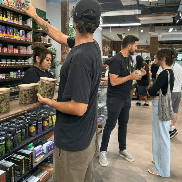 Top Marijuana Brands Arizona: Unveiling the Most Popular Picks of 2024 Unlock the hottest cannabis picks! Explore Top Marijuana Brands Arizona—find out which brands dominate dispensaries and why everyone’s talking.