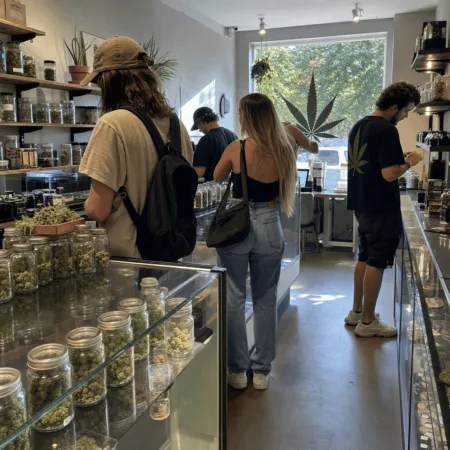 Ready to stand out cannabis market? Discover bold, actionable strategies that help your cannabis brand shine above the rest—don’t get left behind.