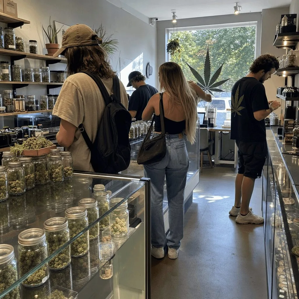 Top Ways to Stand Out Cannabis Market in 2024: Insider Strategies Revealed Ready to stand out cannabis market? Discover bold, actionable strategies that help your cannabis brand shine above the rest—don’t get left behind.