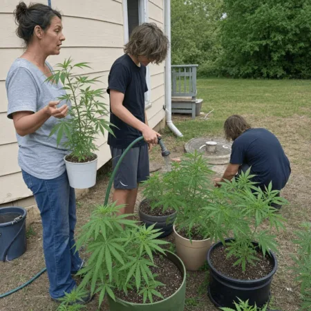 True Virginia Well Drought Survival: How Local Families Turned Crisis Into Growth Want to unlock true Virginia well drought survival? Discover how one local family beat the odds and the unconventional twist that saved their home!