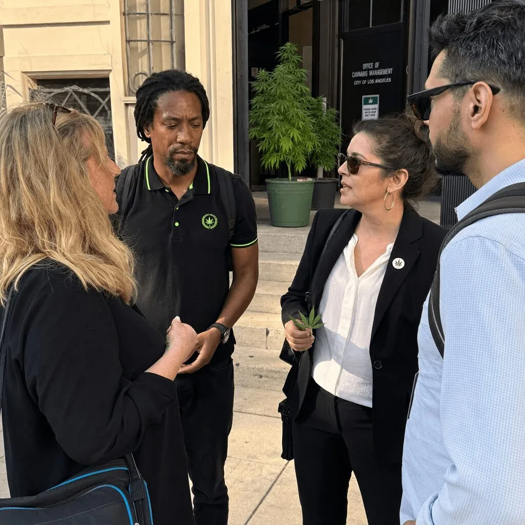 UFCW Cannabis Endorsement Shakes Up Legalization: Impact & Industry Buzz Discover why the UFCW cannabis endorsement is sparking major conversations. Will it reshape the future of cannabis laws? Dive in for exclusive insights.
