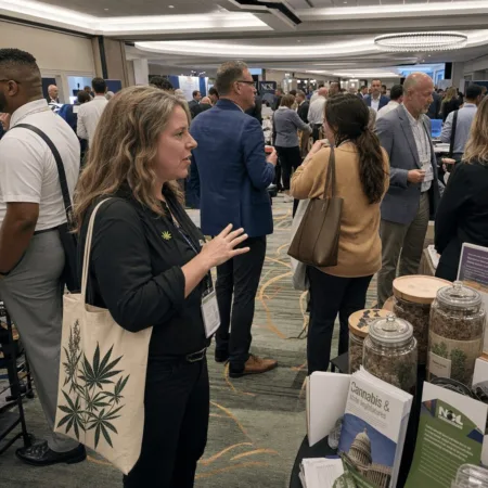 Dive into the US legal cannabis market at NCSL. Discover groundbreaking updates, expert views, and what’s next for this game-changing industry—click now!