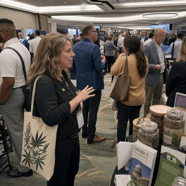 Dive into the US legal cannabis market at NCSL. Discover groundbreaking updates, expert views, and what’s next for this game-changing industry—click now!