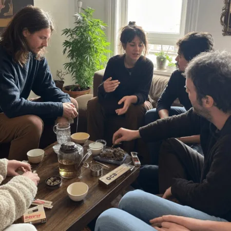 Curious about ayahuasca auditory experiences? Dive in for eye-opening insights and get answers about the mysterious voices people hear. Start exploring now!