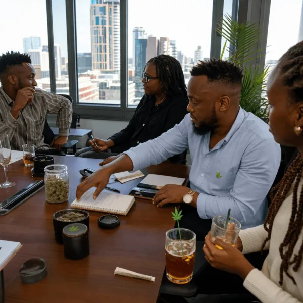 Unlocking Cannabis Conversations at CBD Nairobi Meetings 2026: Real Insights & Local Voices Ready for breakthrough moments? Explore what CBD Nairobi meetings 2026 will reveal—major opportunities, key cannabis updates, and exclusive events await!