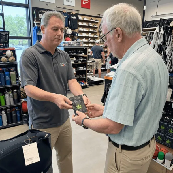 Unlocking the Power of a Compassionate Retail Experience: Cannabis & Customer Care Discover the power of a compassionate retail experience—see how empathy and care can turn a simple shopping trip into something unforgettable.