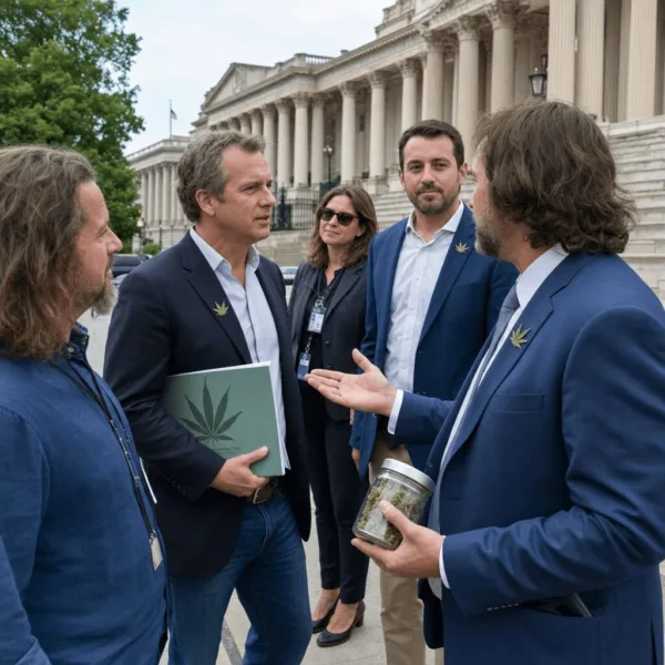 Discover why hemp THC legalization politics could unite lawmakers. Don’t miss the inside story—will this game-changer shift political divides?