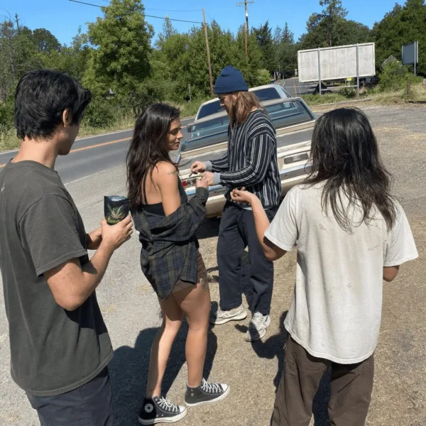 Curious about the ultimate cannabis edible experience? Dive into Ukiah’s untold journey and uncover the thrills and risks now—your adventure starts here!