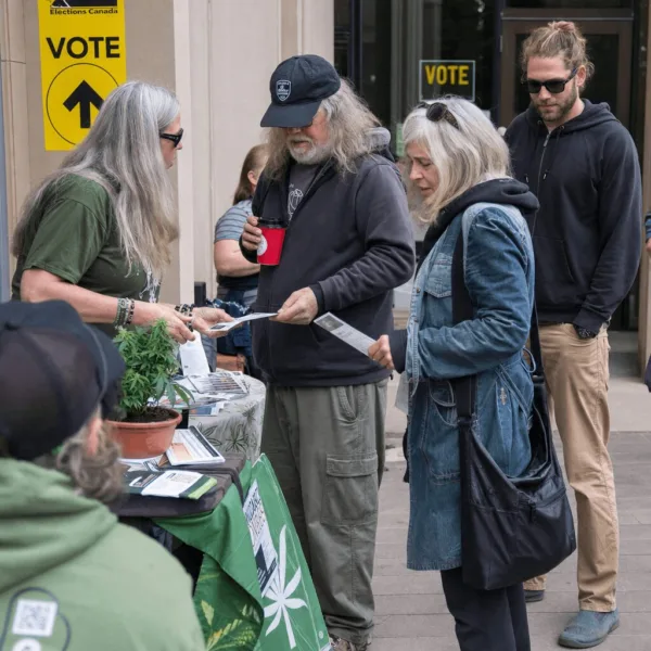 Don't miss the latest on the marijuana ballot vote—discover what's at stake, who's for and against, and how your voice could shape the future!