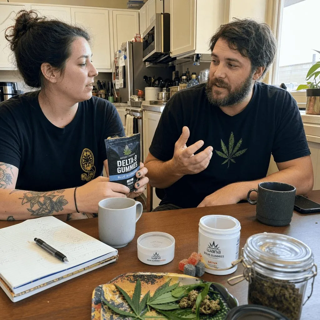 Unpacking the THC Legislation Controversy: Real Lives, Real Impact Unlock the shocking truth behind the THC legislation controversy. Are lawmakers failing you? Discover what’s really happening and why it matters now.