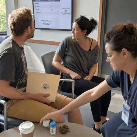 Vanished Gallbladder Case Shocks Medicine: Cannabis Community Reacts Discover the shocking details behind a vanished gallbladder case. Curious what really happened? Dive in for the unexpected twist medical pros missed!