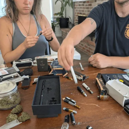 Vape Hardware Failures: Why Cannabis Vapers Face Unexpected Headaches Now Are vape hardware failures draining your wallet and patience? Discover shocking truths and smart solutions for vape hardware failures—click to learn more!