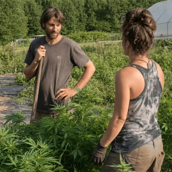 Curious about Vermont cannabis cultivator violations? Learn what’s happening, what’s at stake, and why this story could impact the entire industry.