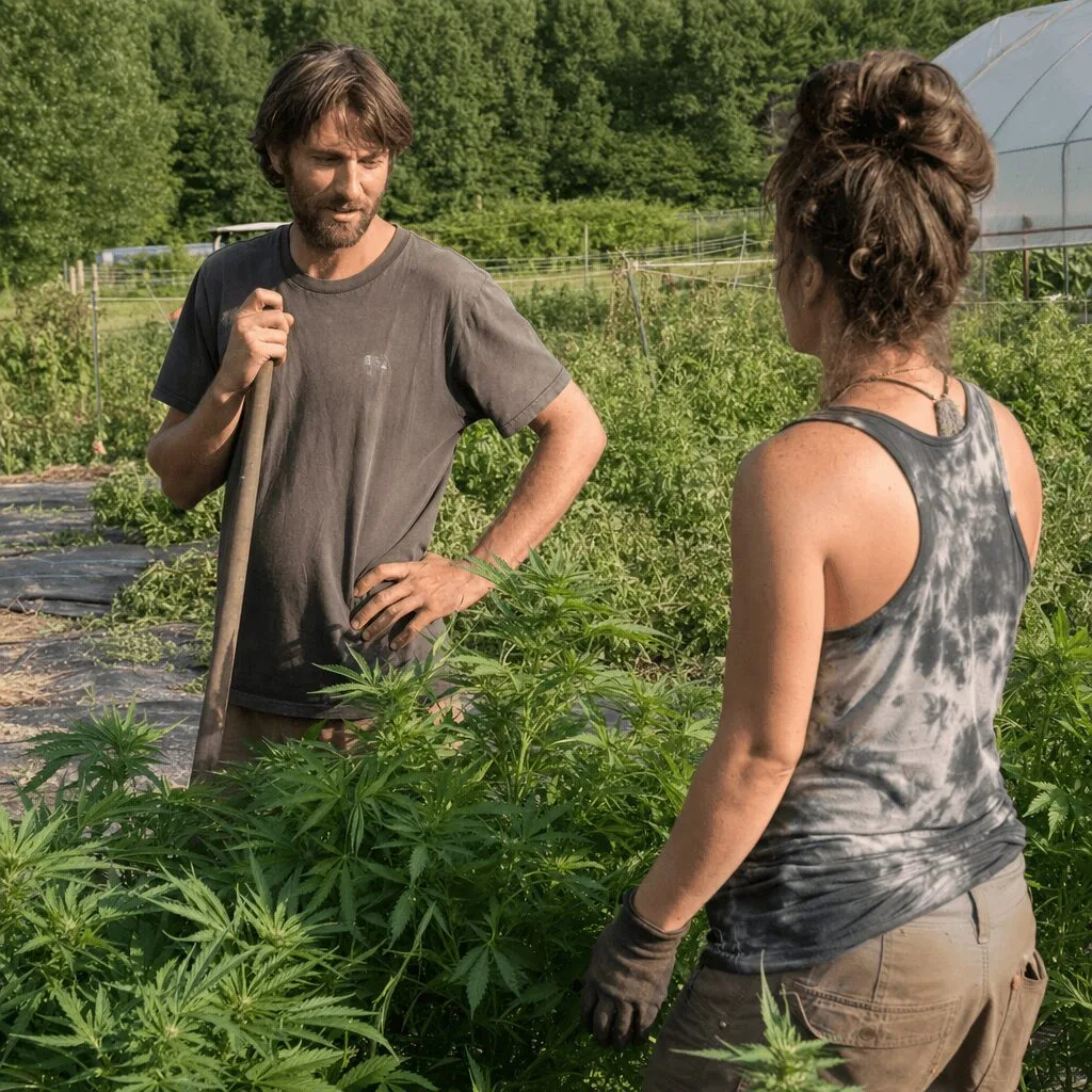 Vermont Cannabis Cultivator Violations: What You’re Not Hearing (But Should) Curious about Vermont cannabis cultivator violations? Learn what’s happening, what’s at stake, and why this story could impact the entire industry.