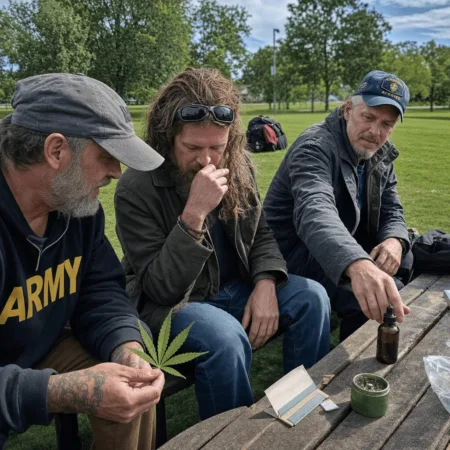 Discover the real impact of veterans psychedelic use. Is this the breakthrough vets have been waiting for? Dive into surprising stories and bold insights.