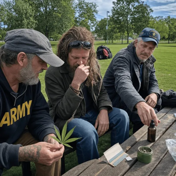 Veterans Psychedelic Use Gets Real: Stories, Science, and Hope Discover the real impact of veterans psychedelic use. Is this the breakthrough vets have been waiting for? Dive into surprising stories and bold insights.