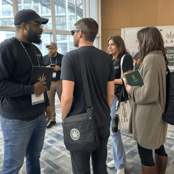 Discover how Virginia cannabis attorneys can help your business thrive. Meet industry leaders at Lucky Leaf Richmond—find answers & insider legal advice now!
