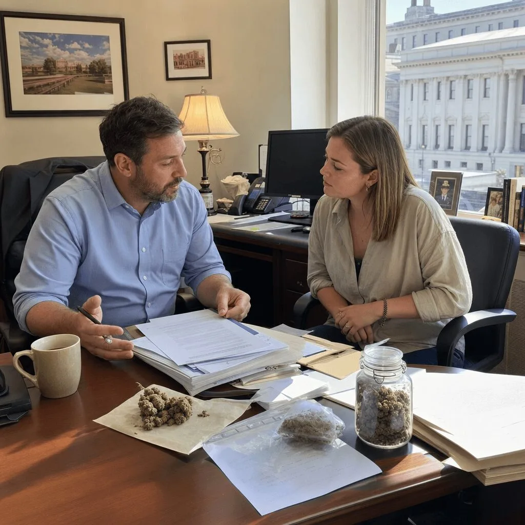 Virginia Cannabis Legislation Confusion: The Hidden Risks Lawmakers Missed Virginia cannabis legislation confusion sparks chaos—what's really happening? Unpack the truth behind new policy twists and legal fallout now.