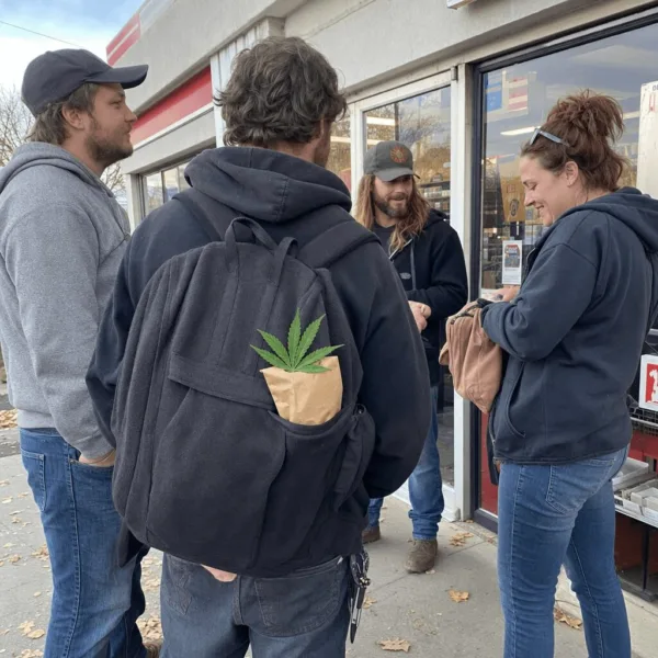 Discover the truth behind Virginia cannabis sales law. Can you actually buy or sell? Uncover the real facts before you make your next move.
