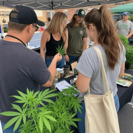 Curious how Virginia marijuana hemp laws could impact you? Unlock the latest must-know details and surprising twists—get informed before it's too late!
