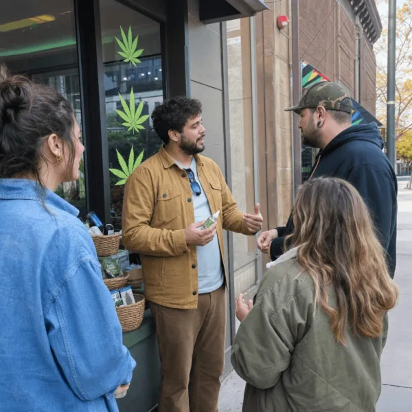 Virginia Marijuana Marketplace: How Legal Weed is Shaping the Commonwealth Curious about the Virginia marijuana marketplace? Discover what’s changing, when, and how it could impact you. Countdown to launch inside—click and get ready!