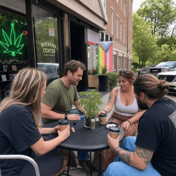 Don’t miss the inside scoop on the Virginia marijuana retail launch—discover if a legal loophole could bring cannabis sales even sooner than expected!