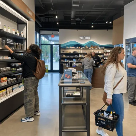 Virginia Recreational Marijuana Retail: What Shoppers Can Expect Next Year Curious about Virginia recreational marijuana retail? Discover exclusive insights and what this game-changer means for you—don’t miss this crucial update!