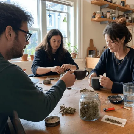 Curious about Virginia cannabis budget legalization? Discover how this strategy could reshape sales and spark major change. Get the inside scoop now!