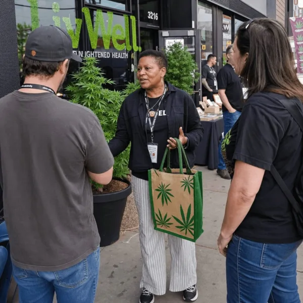 Wanda James Congress campaign: Why Her Bid Matters for Cannabis Reform What really happened with the Wanda James Congress campaign? Discover untold insights and political shocks—find out why it ended. Click to learn more!