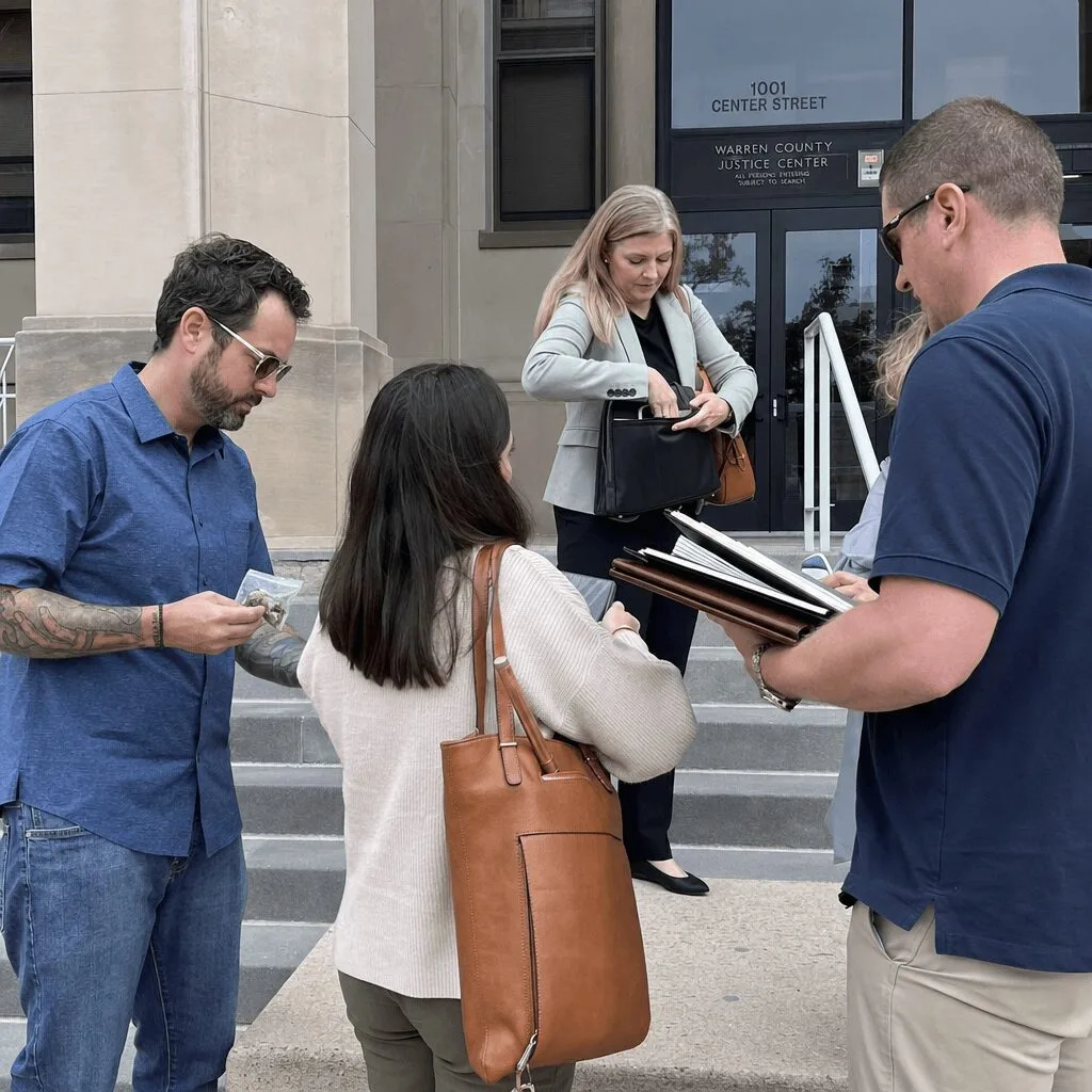 Warren County Indictments: What They Mean for Justice and Cannabis Rights Curious about the latest Warren County indictments? Discover who's involved and what’s at stake—don’t miss shocking updates you need to know right now.