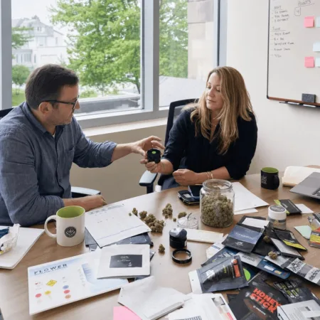 Curious about new Maryland cannabis regulations? Discover the proposed rule changes impacting licensees and packaging—see what’s next before anyone else.