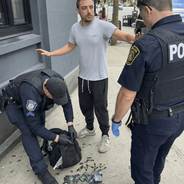 Arrested for THC vape cartridges? Discover urgent legal tips, shocking facts, and what you must do next before it's too late. Don't risk your freedom—read now!