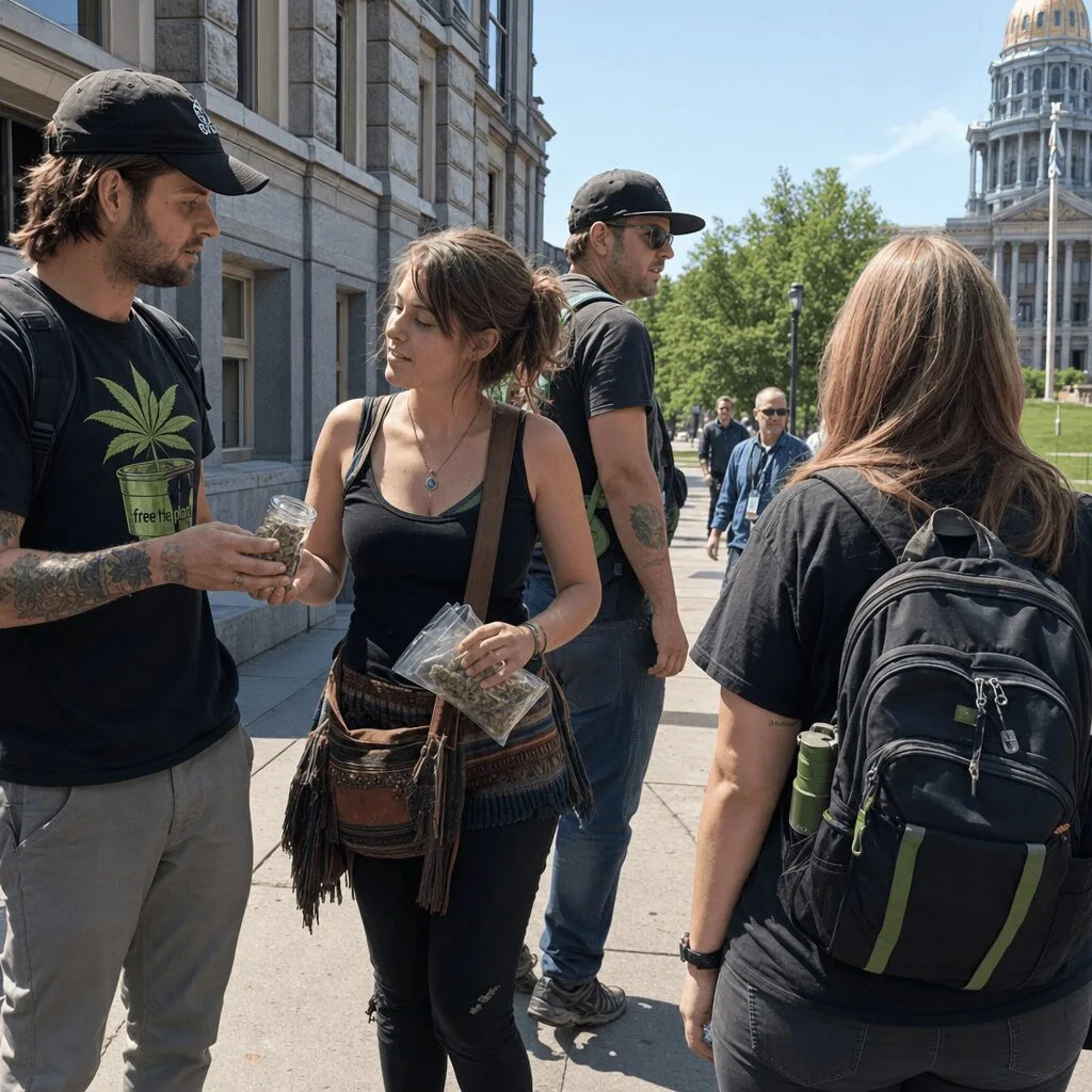Which States Without Medical Cannabis Still Ban It? Find Out Now Curious about states without medical cannabis? Discover why these states resist change and see the surprising list that still hasn’t legalized it!