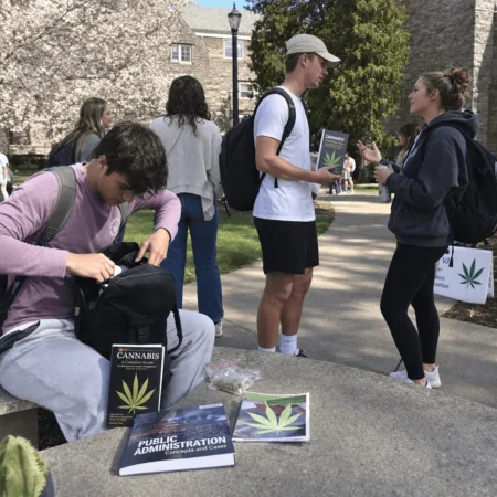 Why Cannabis Accelerated Degrees Are Transforming College Education Now Ready to level up? Discover cannabis accelerated degrees and unlock career potential faster—see why these innovative programs are changing the game!