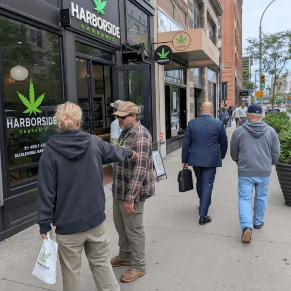 Discover how cannabis dispensary distance regulations could impact your business—don’t risk missing critical updates. Learn more and stay compliant today!