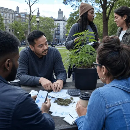 Unlock the secrets behind cannabis investment profitability. Discover what drives real returns in this booming sector—don’t miss this deep-dive analysis!