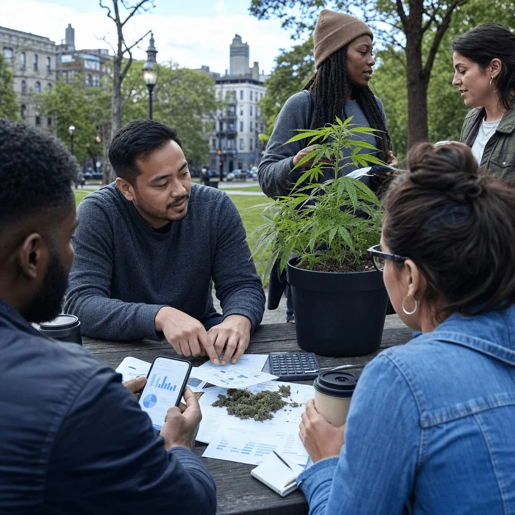 Why Cannabis Investment Profitability Has Investors Buzzing in 2024 Unlock the secrets behind cannabis investment profitability. Discover what drives real returns in this booming sector—don’t miss this deep-dive analysis!