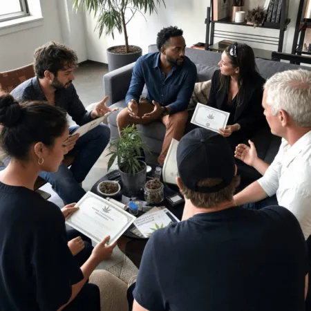 Curious about Cannabis de Media AG shares? Discover the news and market moves making investors talk. Don’t miss the next big opportunity—click to learn more!