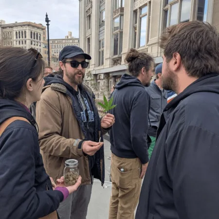 Curious about federal marijuana rescheduling? Find out why one state said no and what it means for the future—don’t miss the details and controversy!