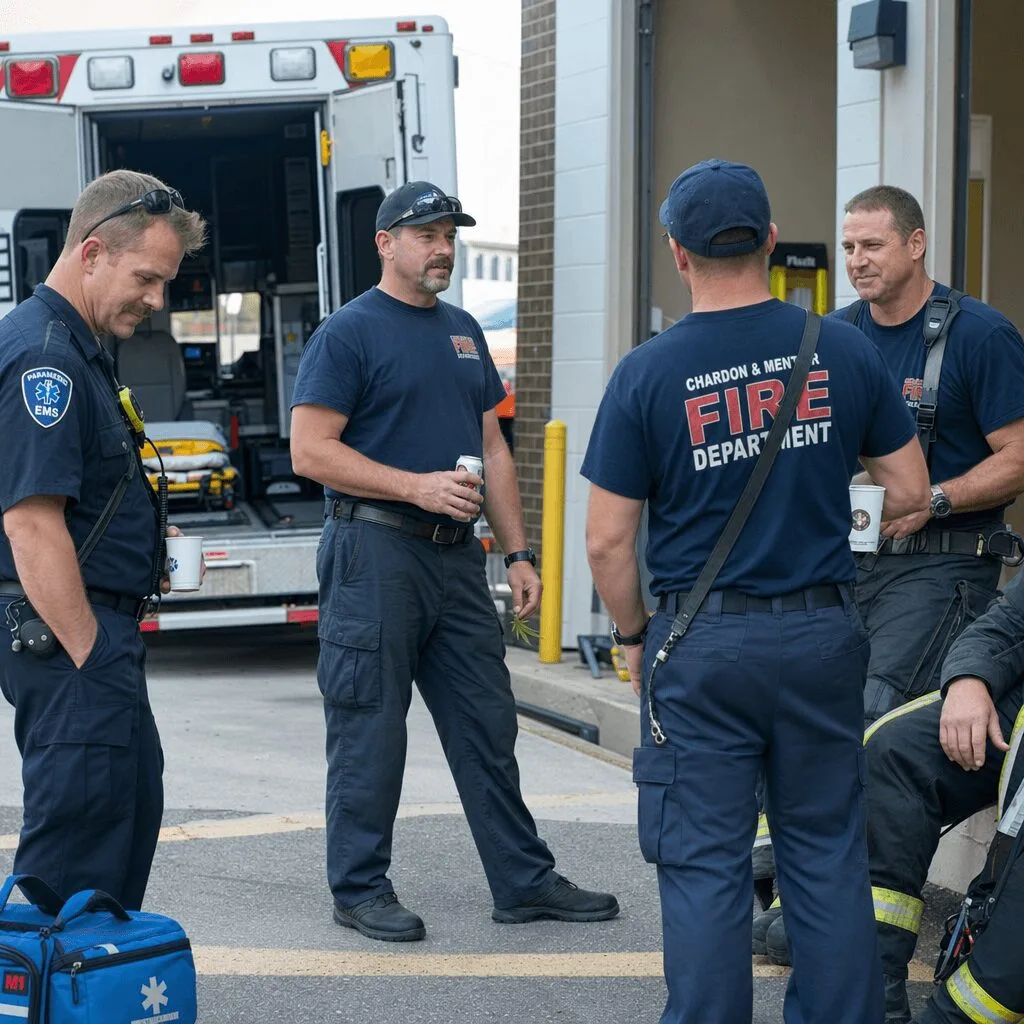 Why First Responders PTSD Psychedelics Solutions Are Gaining Urgency in 2024 Discover how first responders PTSD psychedelics could revolutionize trauma care. Could these treatments finally offer relief for heroes in crisis? Learn more now.