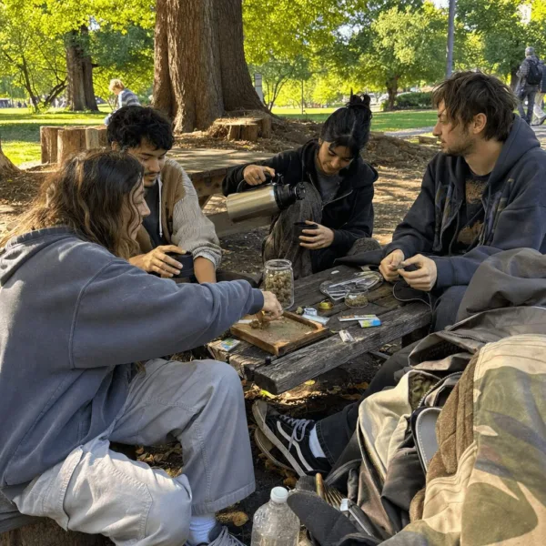 Why Ineffective Cannabis Prohibition Fails: Real People, Real Impacts Discover why ineffective cannabis prohibition isn’t working. Dive into U.N. findings and see what’s really happening—are we ready for real change?