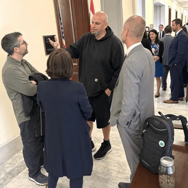 Why Legalize Marijuana Congress Is Sparking a Bold National Debate in 2024 Will Congress finally act? Discover Fetterman's fiery push to legalize marijuana congress and how this battle could upend U.S. law—read the inside details.