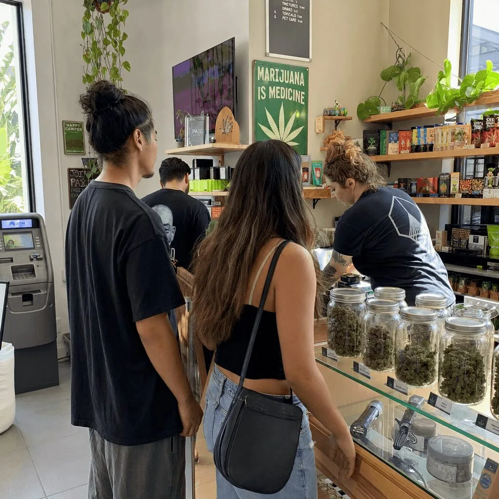 Why Marijuana Market Struggles Are Shaping the Cannabis Industry in 2024 Uncover the real story behind marijuana market struggles. What’s really causing these setbacks? Don’t miss this essential insight into the cannabis industry.