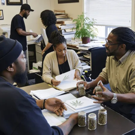 Can state budgets count on marijuana tax revenue? Discover why states may be risking big on unreliable marijuana tax revenue. Click to learn more.